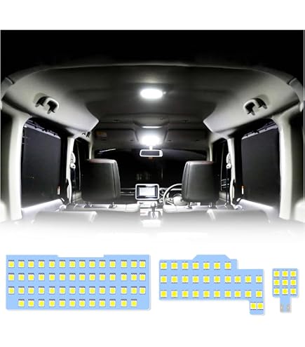 Amazon.co.jp: YOURS Suzuki Spacia Spacia Custom MK53S (With